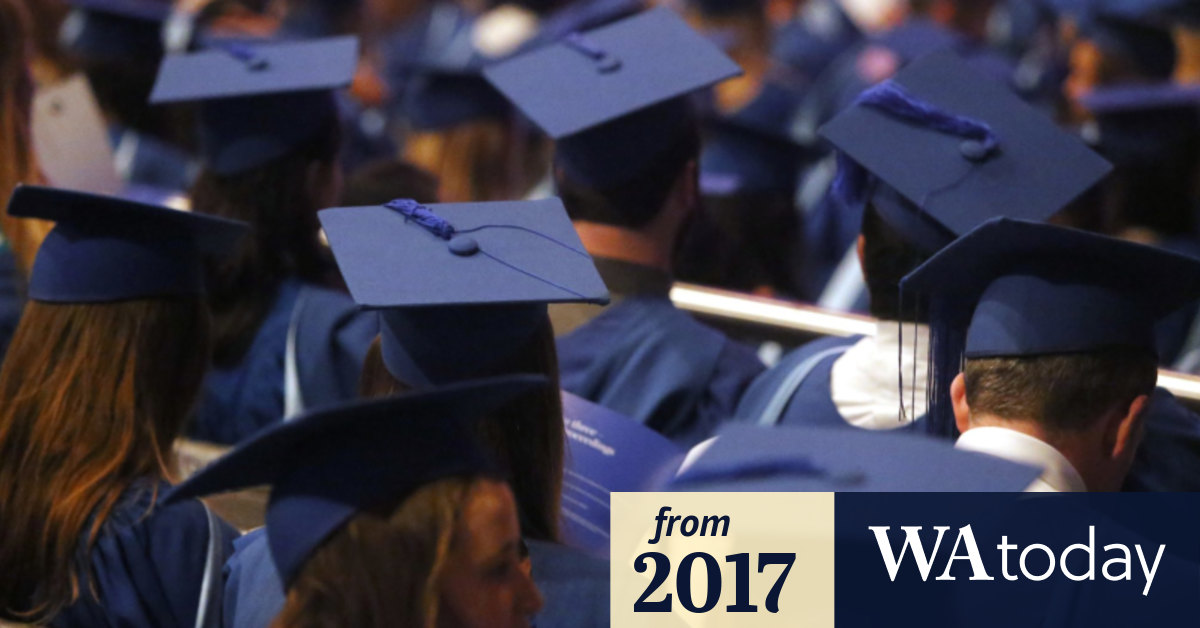 WACE 2017 The 